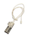 GE Range Flat Gas Igniter, Hot Surface - WG02F06529 or WB02X10016, REPLACES: PD00042950 WB2X10016 1704 AP2009619 PS241804 EAP241804 WB02X10016 INVERTEC