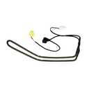Samsung Refrigerator Metal Sheath Heater - DA47-00318K