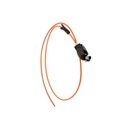 Samsung Refrigerator Pipe - DA97-06542E