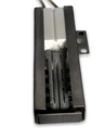 GE Range Flat Gas Igniter, Hot Surface - WG02F06529 or WB02X10016, REPLACES: PD00042950 WB2X10016 1704 AP2009619 PS241804 EAP241804 WB02X10016 INVERTEC