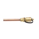 Samsung Refrigerator Plug Check - DA81-01184A