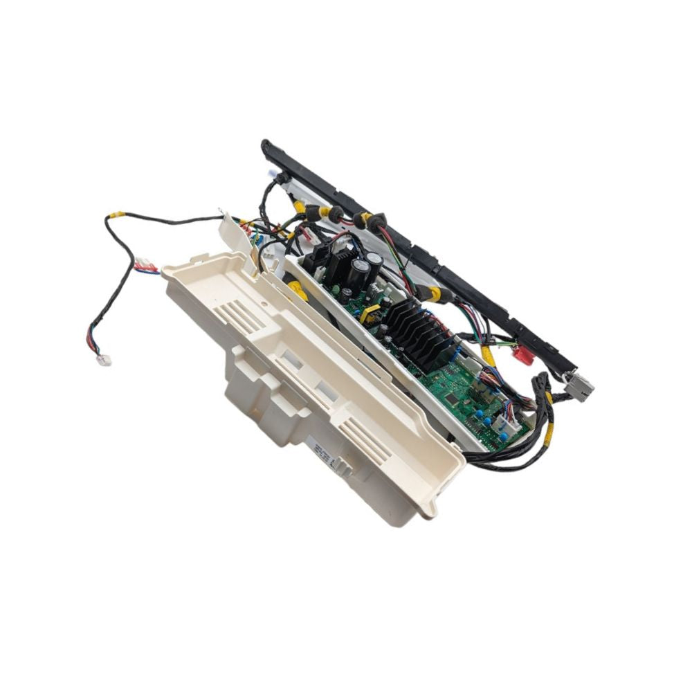 Samsung Washer Control Board and Harness - DC92-02379M