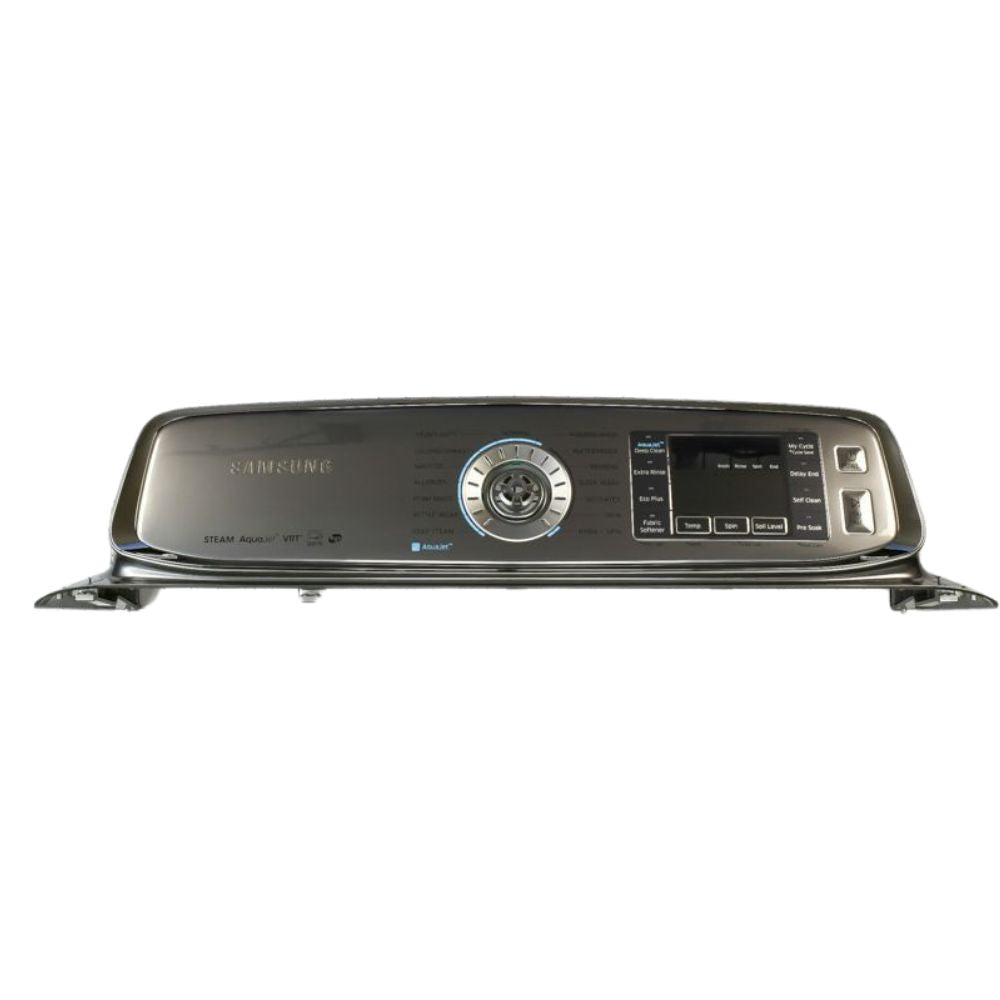 Samsung Washer Control Panel Assembly - DC97-18055A