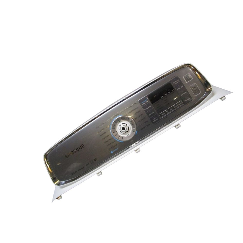 Samsung Washer Control Panel Assembly - DC97-18055A