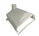 Samsung Washer Dispenser Housing Drawer Low OEM - DC61-05084A