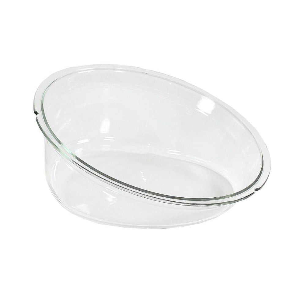 Samsung Washer Door Glass - DC64-00504C