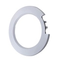 Samsung Washer Door Outer Panel - DC63-00506B