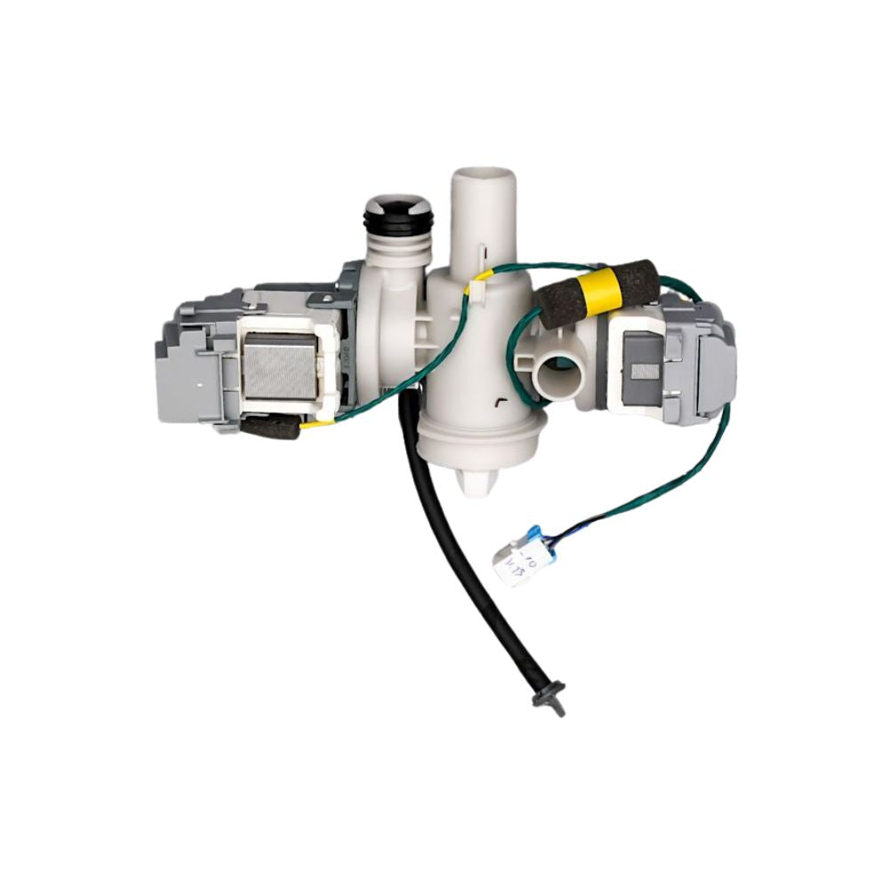 Samsung Washer Drain Pump  - DC97-20639A