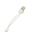 GE Range Flat Gas Igniter, Hot Surface - WS01F01201 or WB13K0021, REPLACES: 7A-8Q58-TQ8Q 8D-E0WH-TFDY B003BIGDEU B004H3XPQW B0050KJUL0 B00OMR0KT8 B01N982PEQ IX-SYAK-3MLR LA-IPL7-692Z WG02F03996 PD00001023 WB13K21 INVERTEC