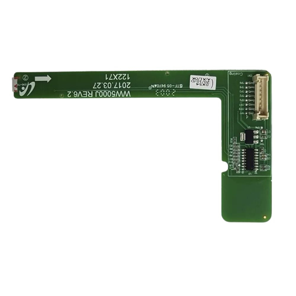 Samsung Washer Module Touch Sensor - DC93-00540A