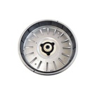 Samsung Washer Motor & Rotor Assembly - DC31-00075F