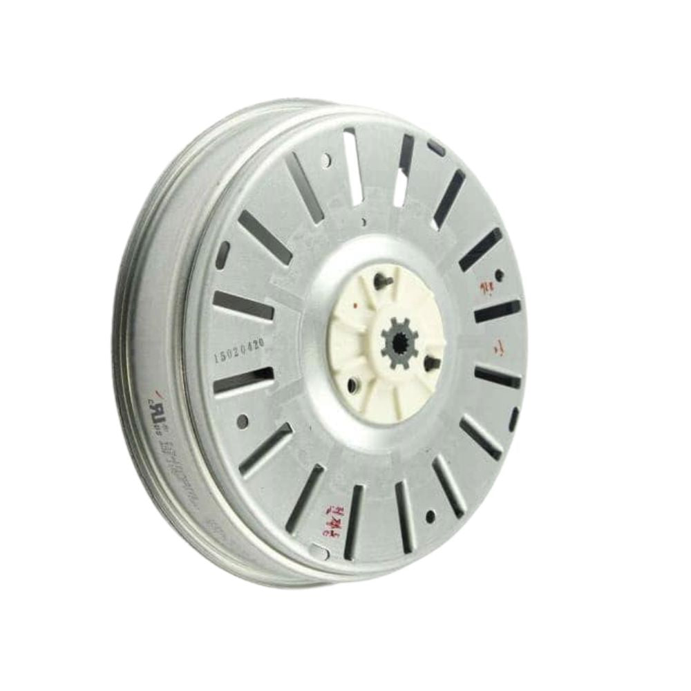 Samsung Washer Motor & Rotor Assembly - DC31-00075F