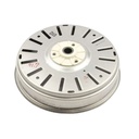 Samsung Washer Motor Rotor - DC31-00075C