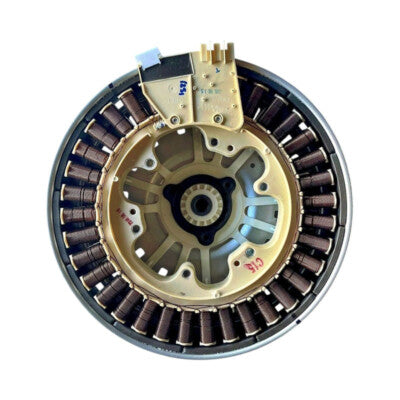 Samsung Washer Rotor & Stator Kit OEM - DC93-00236C