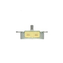 Samsung Washer Turntable Motor - DE31-10172A