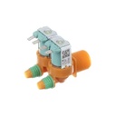 Samsung Washer Water Inlet Valve - DC62-00311Q