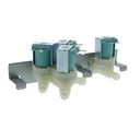 Samsung Washer Water Inlet Valve - DC97-15459D