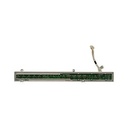 Whirlpool Dishwasher User Interface - WPW10629166, Replaces: 2311923 4448928 AH11756847 AP5631278 AP6023503 EA11756847 EAP11756847 EAP3654778 PS11756847 PS3654778 W10440700 W10629166 OEM PARTS WORLD