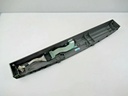 Whirlpool Dishwasher Control Panel, Stainless - W10811169, Replaces: 2312607 4262691 AH11723019 AP5630252 AP5985062 B0743YB6SK EA11723019 EAP11723019 EAP3653291 PS11723019 PS3653291 W10398672 W10475787 W10751547 OEM PARTS WORLD