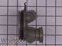 Whirlpool Dishwasher Cover - WPW10455272, Replaces: W10315329 W10455272 W10500281 OEM PARTS WORLD