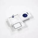 Whirlpool Dishwasher Detergent Dispenser Assembly - W10815478, Replaces: W10671922 OEM PARTS WORLD