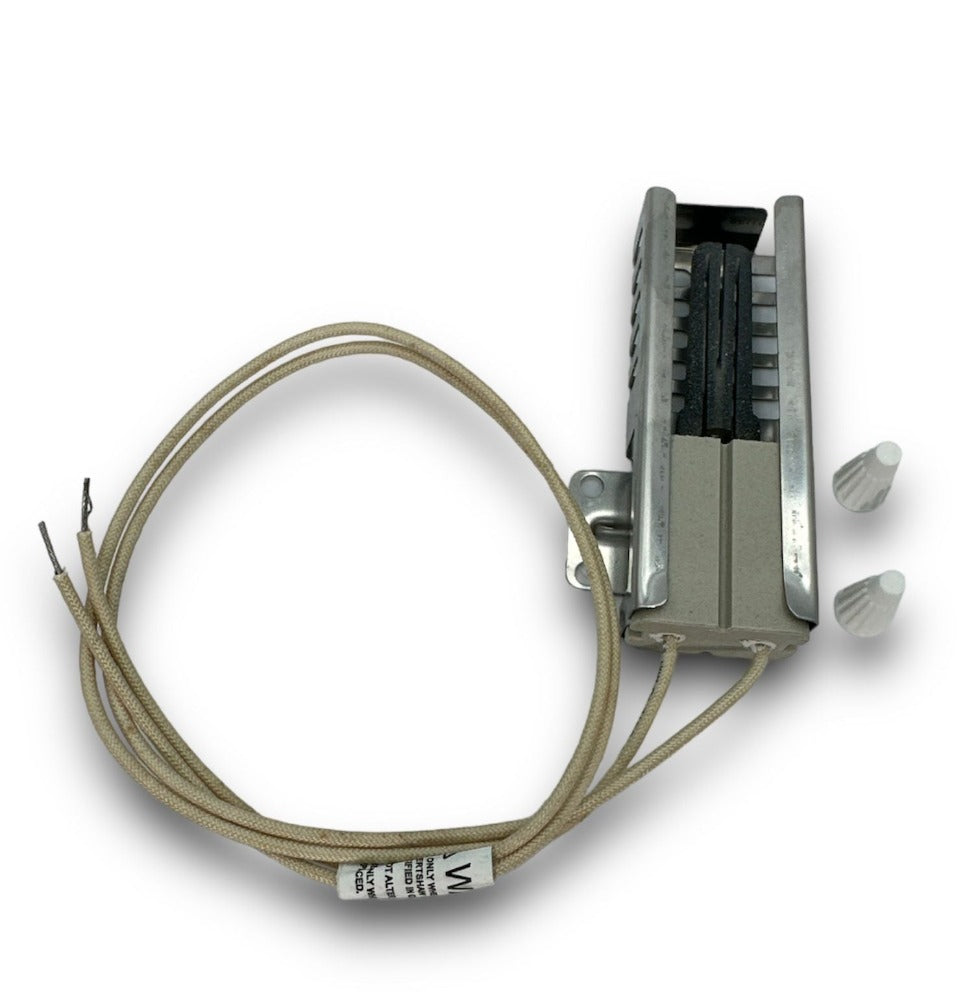 Dacor Range Flat Gas Igniter, Hot Surface OEM - DE81-07469A,  REPLACES: 701143 ER36GC/NG
