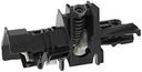 Whirlpool Dishwasher Door Latch - WPW10653840, Replaces: 3281753 AH11756967 AP5807721 AP6023622 B00T89NYMA B0186IGN4E EA11756967 EAP11756967 EAP9493599 PS11756967 PS9493599 W10574864 W10653840 OEM PARTS WORLD