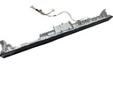 Whirlpool Dishwasher Electronic Control Panel OEM - W11579550