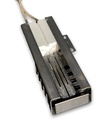 GE Range Flat Gas Igniter, Hot Surface - WB13X24925,  REPLACES: 4464420 AP6040431 PS11773674 EAP11773674 PD00055527 INVERTEC