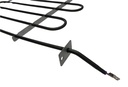Whirlpool Range Hidden Bake Element - WP7406P411-60, Replaces: 74010811