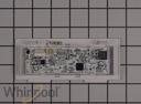 Whirlpool Refrigerator Electronic Control Board - WPW10599145, Replaces: W10599145 PARTS OF CANADA LTD