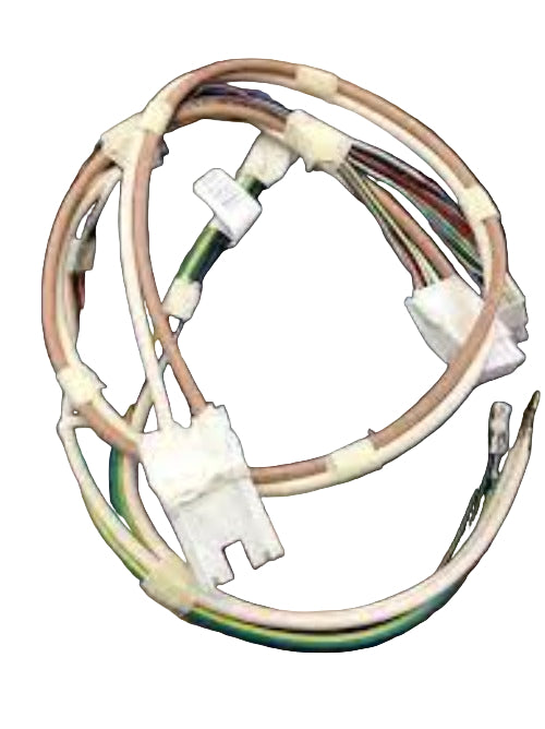 Whirlpool Refrigerator Control Box Assembly -W11487480,  Replaces: W11290670 496391 5PD00079795 AP6995507 PS16221143 EAP16221143