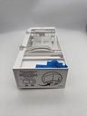 Whirlpool Refrigerator Ice Maker - W11546935, Replaces: W11359448 4963738 AP7019172 PS16555339 EAP16555339 PD00075106 OEM PARTS WORLD