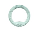 Whirlpool Washer Door Frame, White - WP34001178, Replaces: 1067899 34001178 AH11741540 AH2037126 AP4044207 AP6008404 EA11741540 EA2037126 OEM PARTS WORLD