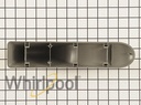 Whirlpool Washer Drum Baffle - WPW10250572, Replaces: W10250572