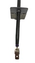 Bosch Oven Bake Element - 00367643, Replaces: 485482