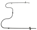 Bosch Oven Bake Element - 00367643, Replaces: 485482