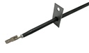Bosch Microwave/Oven Broiler Heating Element - 00484777, Replaces: 00367944