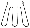 Bosch Microwave/Oven Broiler Heating Element - 00484777, Replaces: 00367944