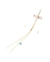 BOSCH Oven Temperature Sensor - 00422089 or 422089, REPLACES: 1050263 AP3739927 PS8713149 EAP8713149 PD00005085 INVERTEC