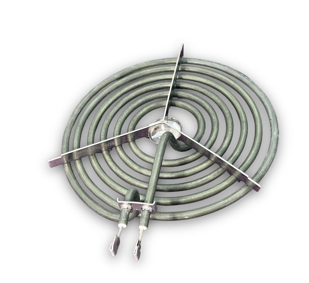 Bosch Range Coil Surface Element 6" - 00484782 or 00485541, Replaces: 01-02-821 14-29-661 14-29-998 484782 485541 PD00063889 INVERTEC