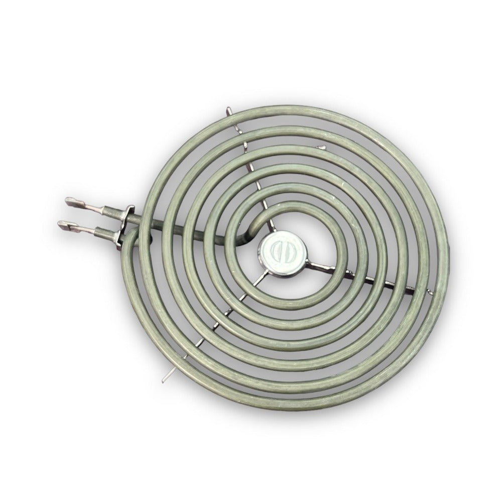 Bosch Range Coil Surface Element 8" - 00484791 or 00219109, Replaces: 00484611 219109 484611 484791 INVERTEC