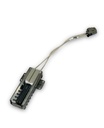 G.E Range Flat Gas Igniter, Hot Surface OEM - WB13X30972, REPLACES: 4958567 AP6872625 PS12709883 EAP12709883 PD00077468