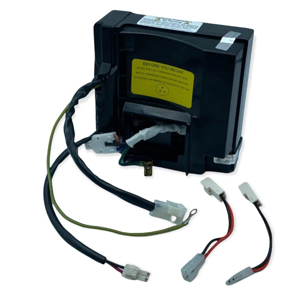 G.E /Haier Refrigerator Inverter Board Kit - 200D5948P006-115V,  REPLACES: 200D5948P005  519306175 INVERTEC