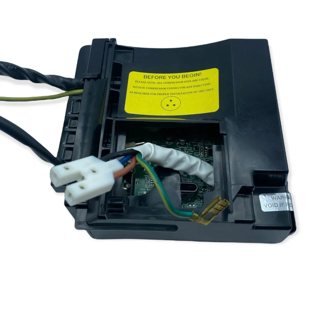 G.E /Haier Refrigerator Inverter Board Kit - 200D5948P025-220V,  REPLACES: 200D5948P026  519306077 INVERTEC