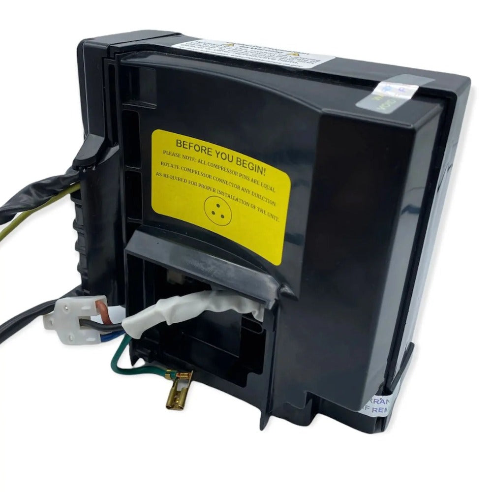 G.E /Haier Refrigerator Inverter Board Kit - 200D5948P028-115V,  REPLACES: 200D5948P027  519306348 INVERTEC