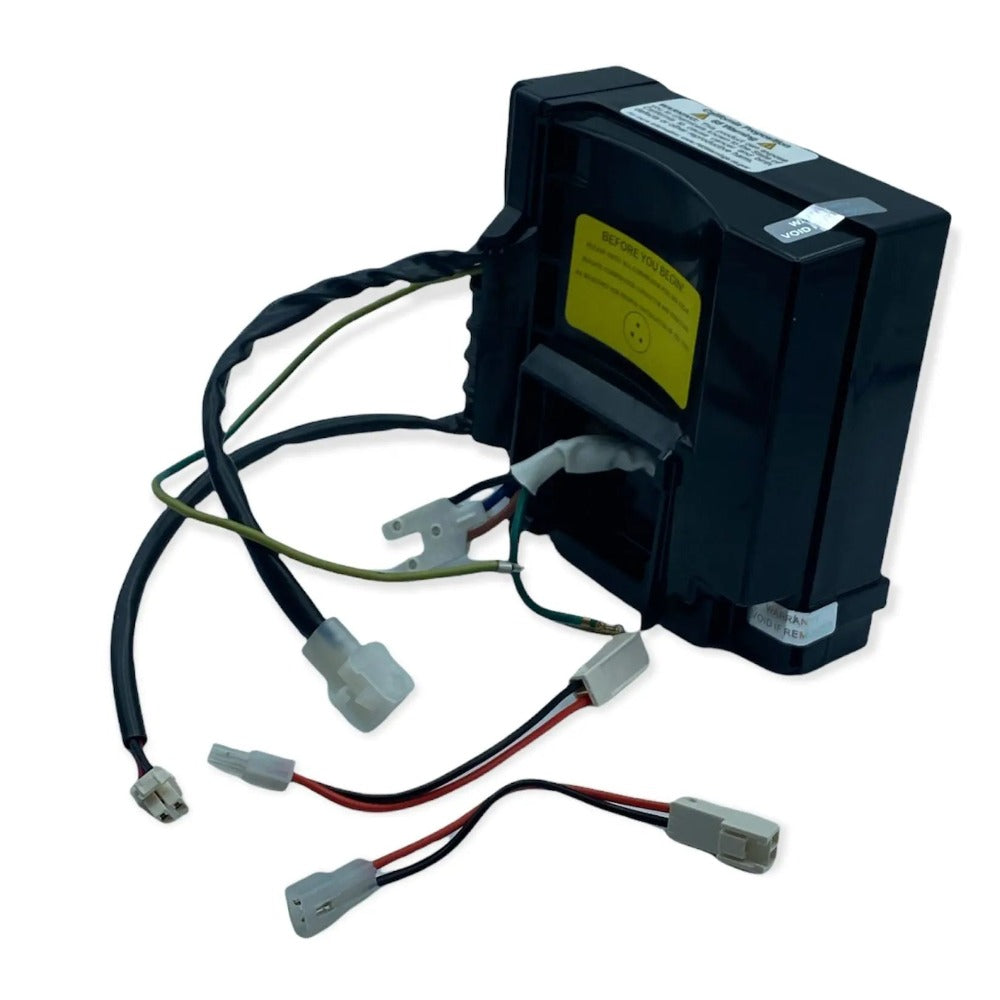 G.E /Haier Refrigerator Inverter Board Kit - 200D5948P031-220V,  REPLACES: 200D5948P032  519306110 INVERTEC
