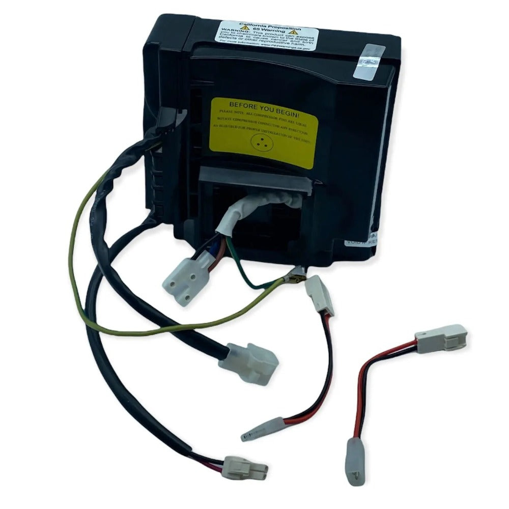 G.E /Haier Refrigerator Inverter Board Kit - 200D5948P033-220V,  REPLACES: 200D5948P034  519306143 INVERTEC
