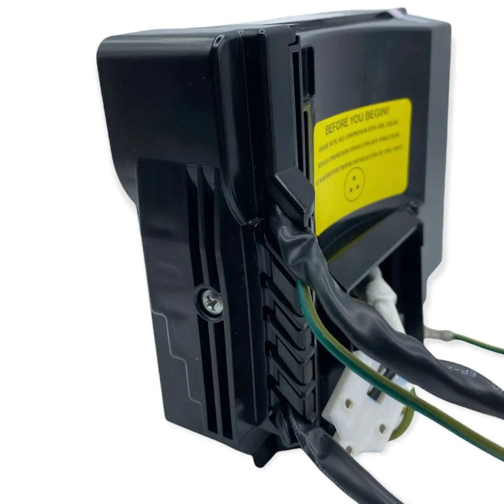 G.E /Haier Refrigerator Inverter Board Kit - 200D5948P036-115V,  REPLACES: 200D5948P035  519306206 INVERTEC