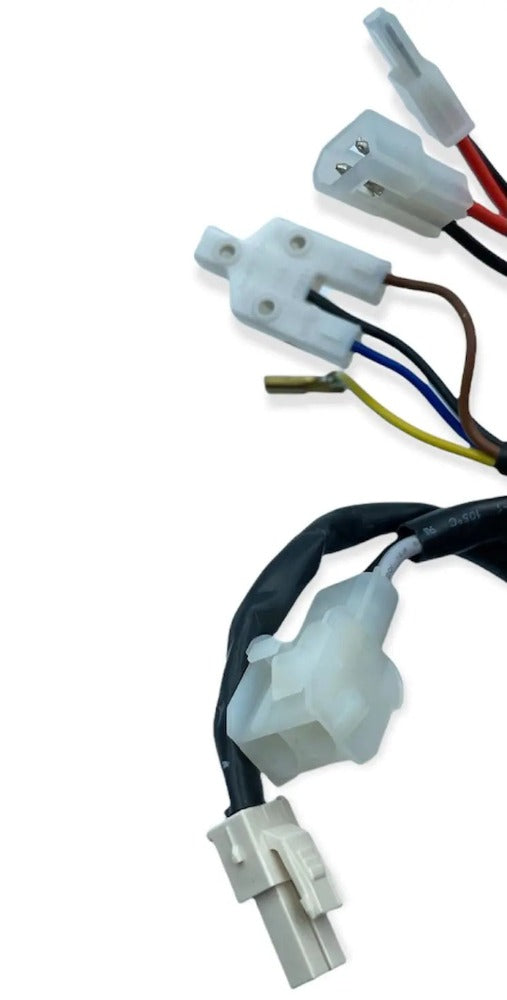 G.E /Haier Refrigerator Inverter Board Kit - 200D5948P036-115V,  REPLACES: 200D5948P035  519306206 INVERTEC